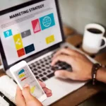 Online advertising platforms