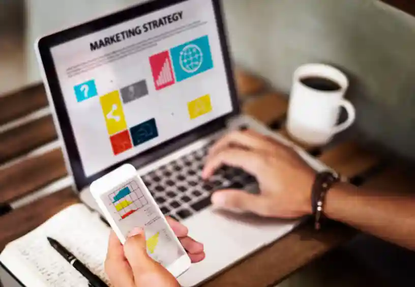Online advertising platforms